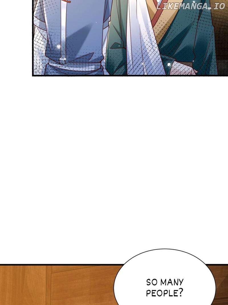 Forced To Become the Villain’s Son-in-law Chapter 600 - page 42