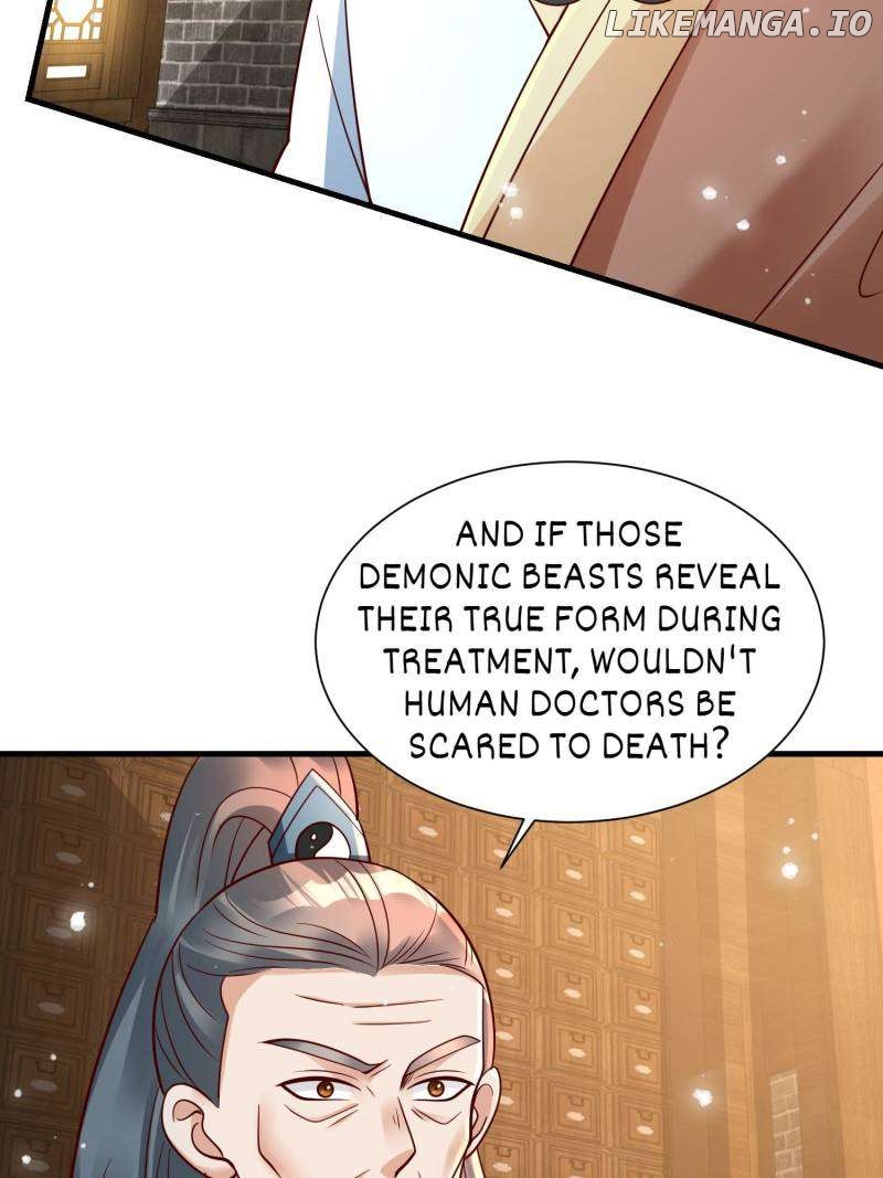 Forced To Become the Villain’s Son-in-law Chapter 600 - page 46