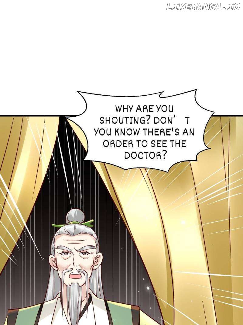 Forced To Become the Villain’s Son-in-law Chapter 600 - page 48
