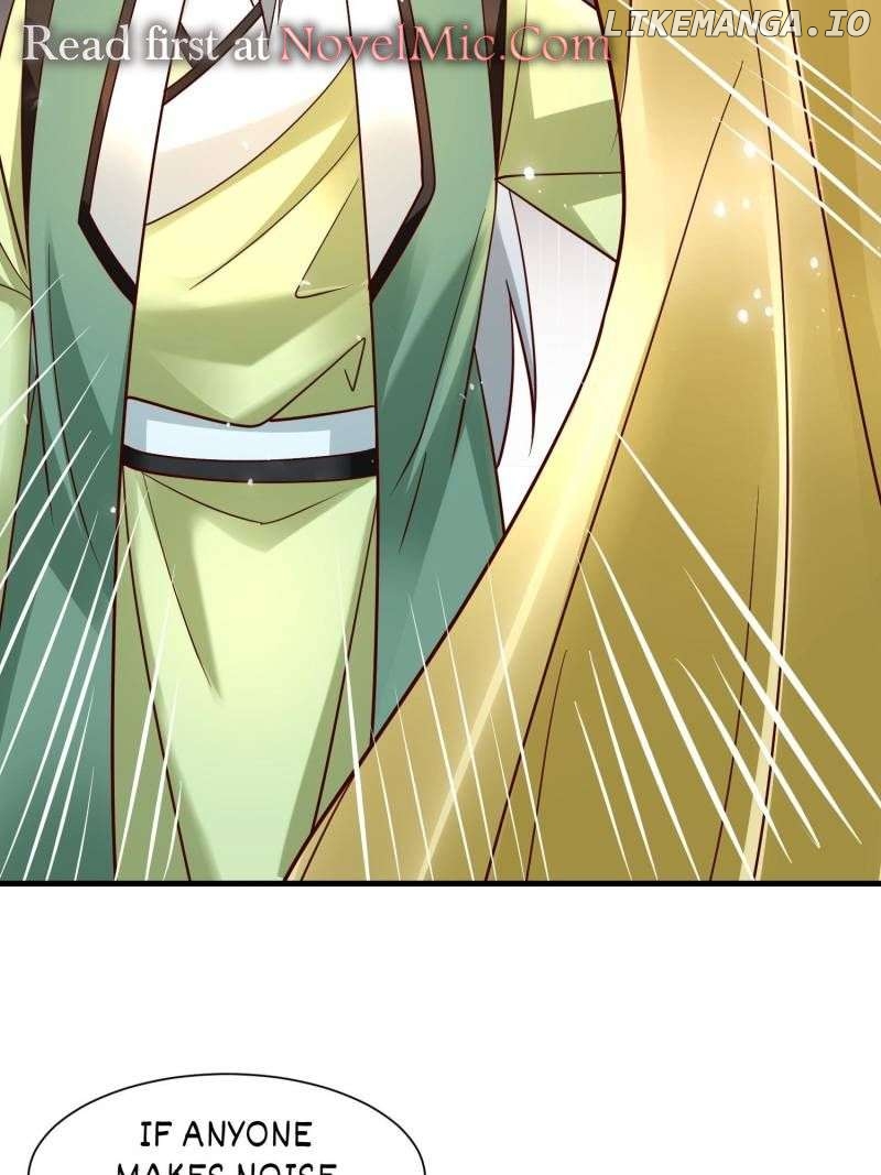 Forced To Become the Villain’s Son-in-law Chapter 600 - page 49