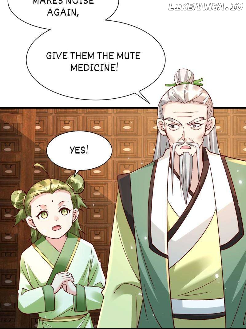 Forced To Become the Villain’s Son-in-law Chapter 600 - page 50