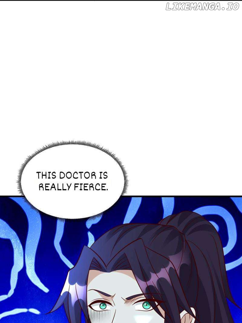 Forced To Become the Villain’s Son-in-law Chapter 600 - page 51