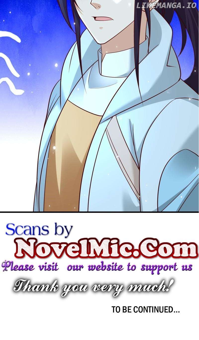Forced To Become the Villain’s Son-in-law Chapter 600 - page 52