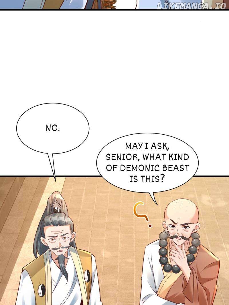 Forced To Become the Villain’s Son-in-law Chapter 600 - page 6