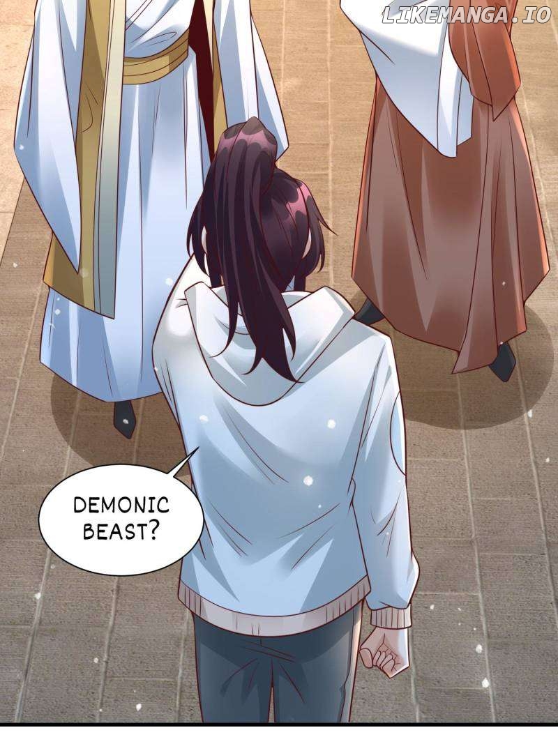 Forced To Become the Villain’s Son-in-law Chapter 600 - page 7