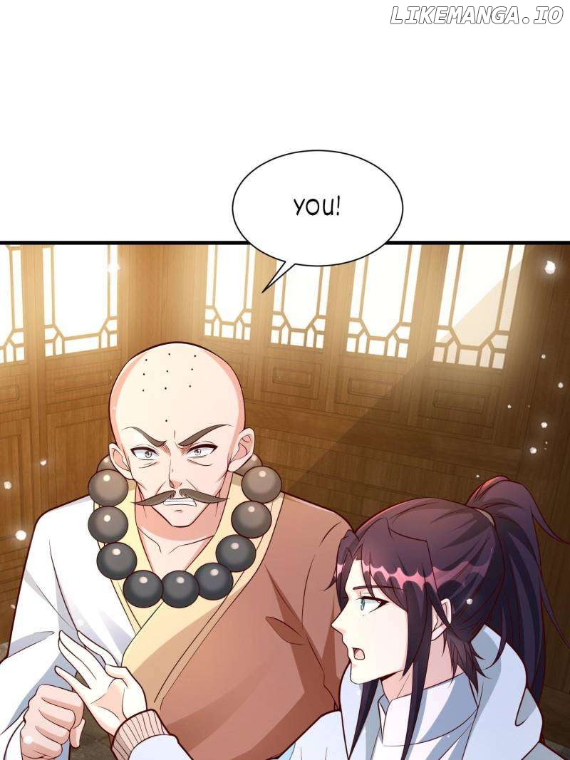 Forced To Become the Villain’s Son-in-law Chapter 601 - page 10