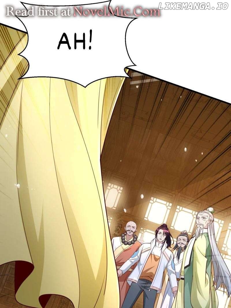 Forced To Become the Villain’s Son-in-law Chapter 601 - page 12