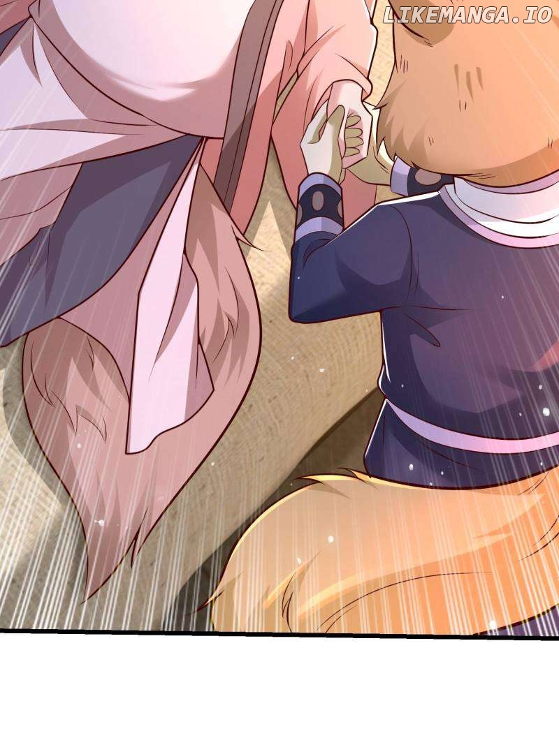 Forced To Become the Villain’s Son-in-law Chapter 601 - page 15
