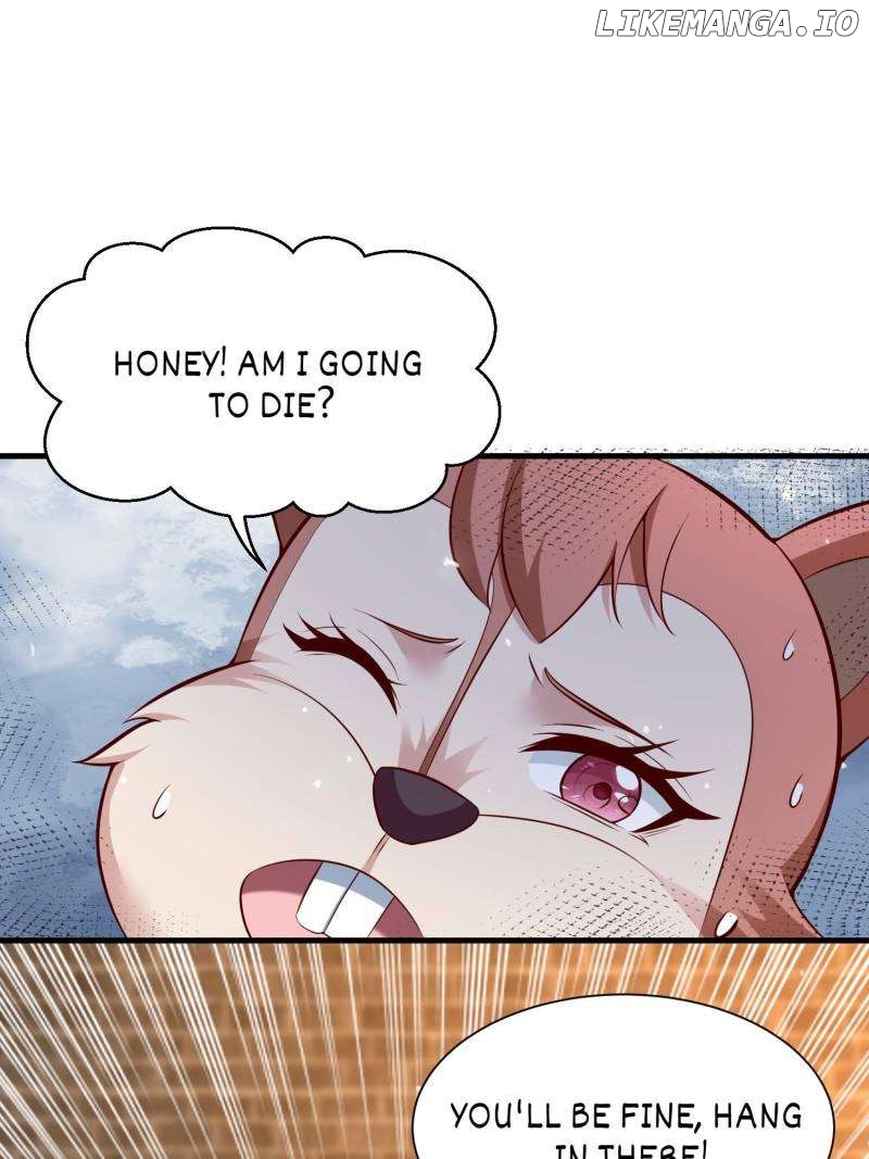 Forced To Become the Villain’s Son-in-law Chapter 601 - page 16