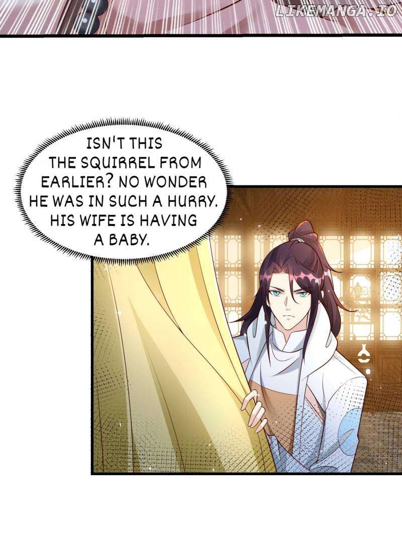 Forced To Become the Villain’s Son-in-law Chapter 601 - page 18