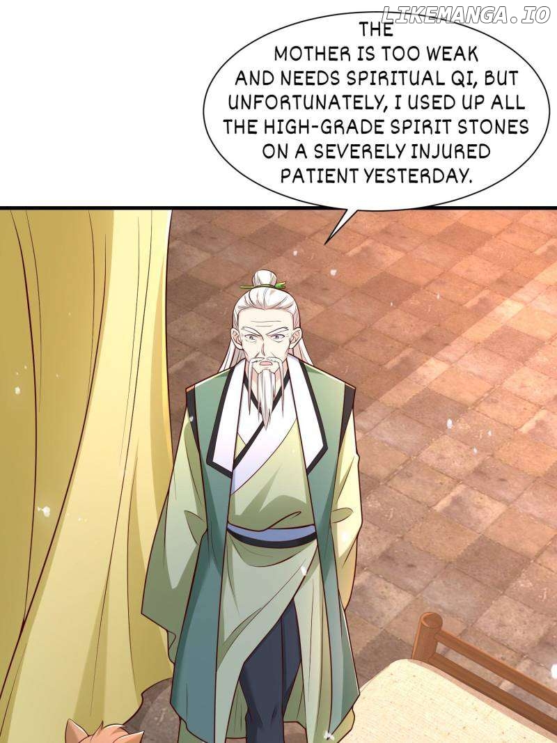 Forced To Become the Villain’s Son-in-law Chapter 601 - page 19