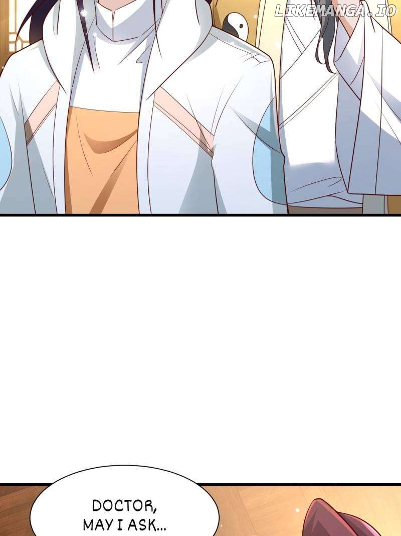 Forced To Become the Villain’s Son-in-law Chapter 601 - page 2