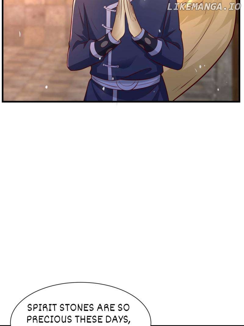 Forced To Become the Villain’s Son-in-law Chapter 601 - page 25