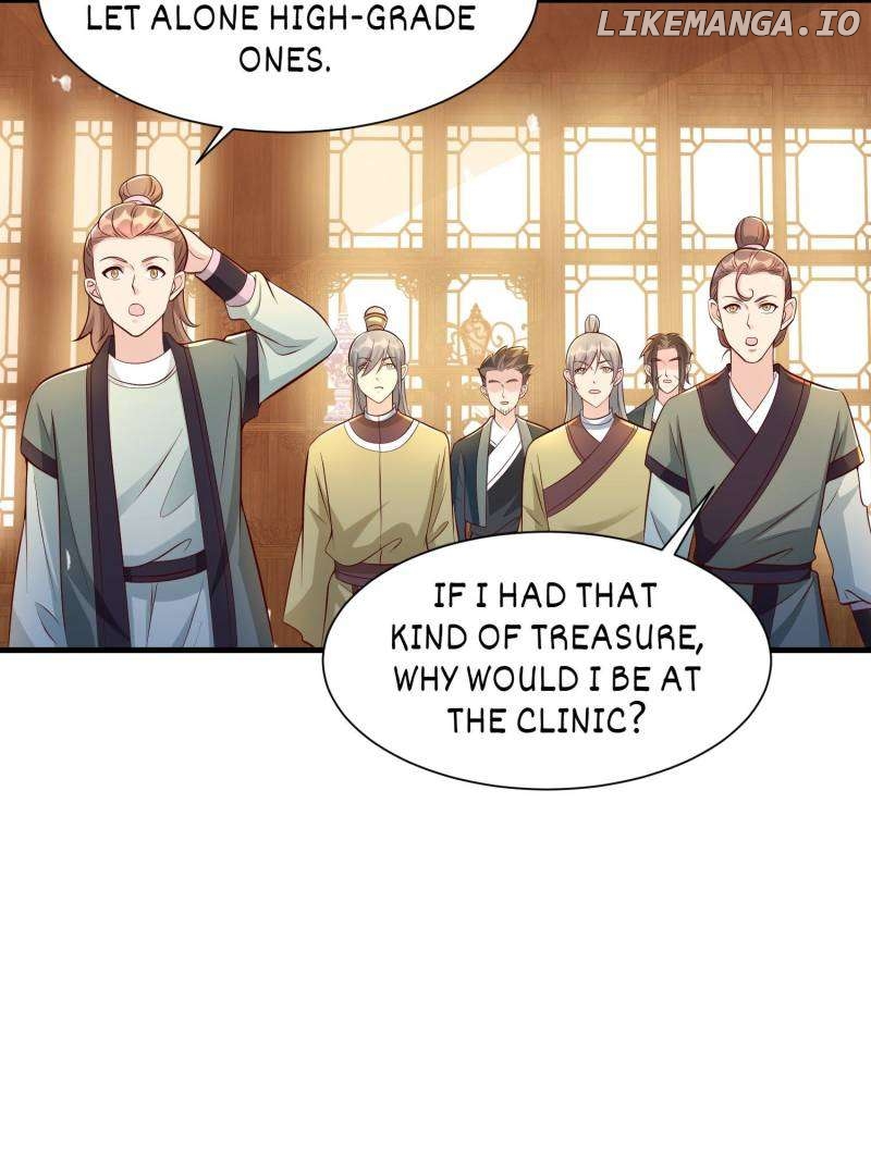 Forced To Become the Villain’s Son-in-law Chapter 601 - page 26