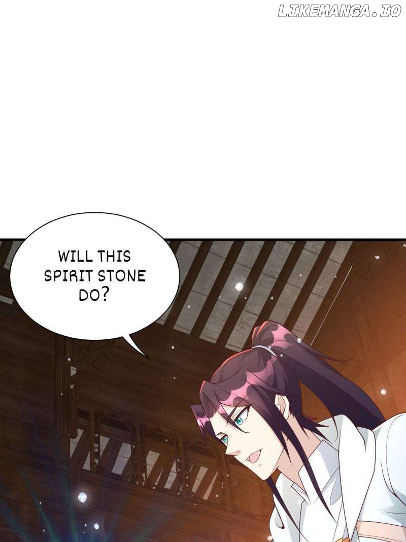 Forced To Become the Villain’s Son-in-law Chapter 601 - page 28