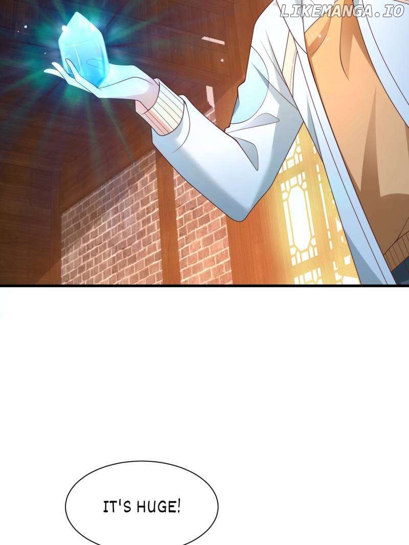 Forced To Become the Villain’s Son-in-law Chapter 601 - page 29