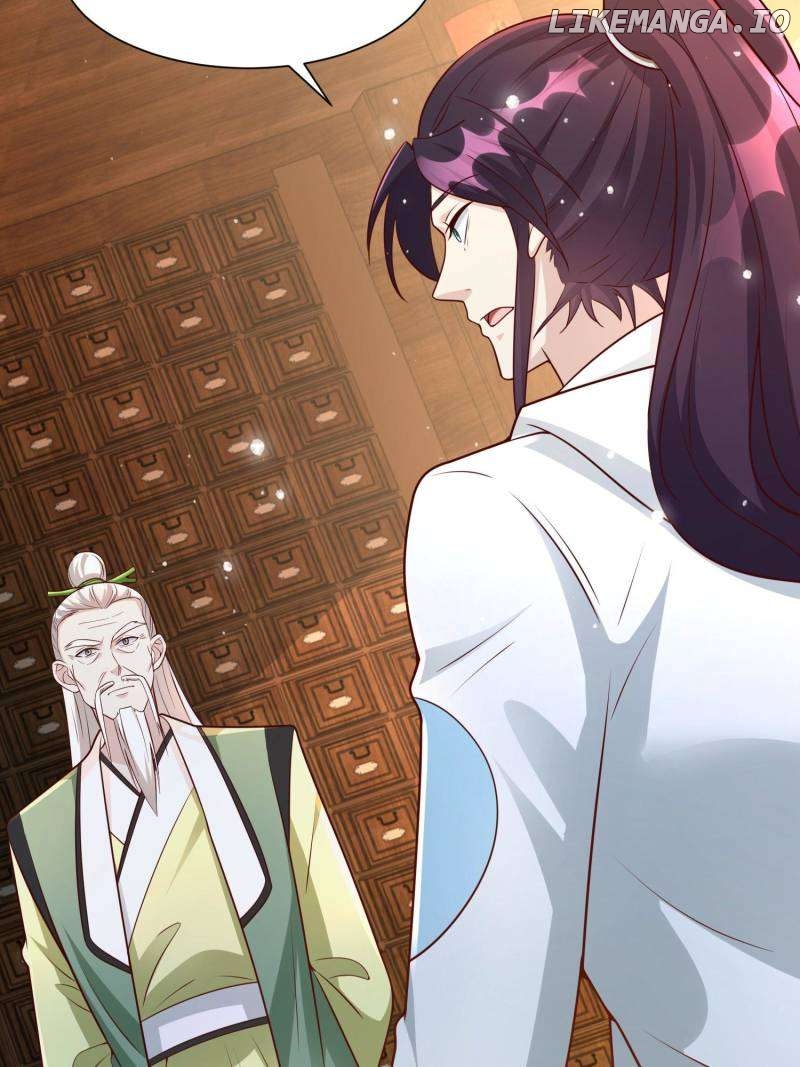 Forced To Become the Villain’s Son-in-law Chapter 601 - page 3