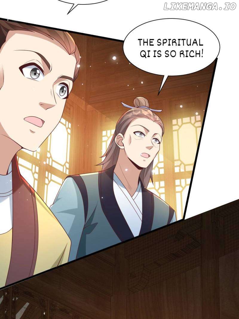 Forced To Become the Villain’s Son-in-law Chapter 601 - page 30