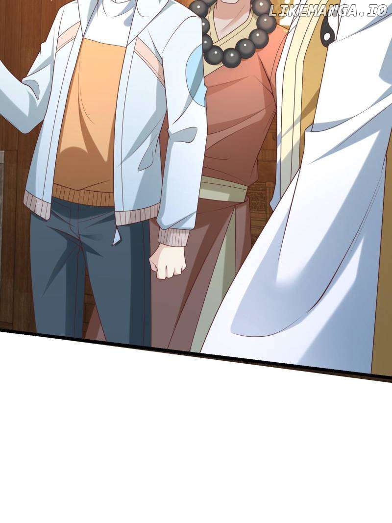 Forced To Become the Villain’s Son-in-law Chapter 601 - page 32
