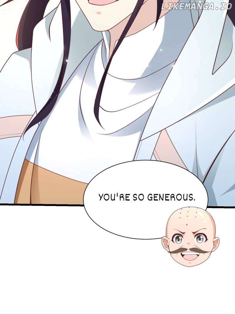 Forced To Become the Villain’s Son-in-law Chapter 601 - page 34