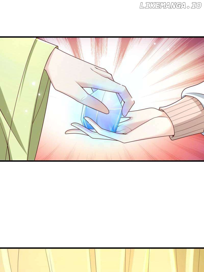 Forced To Become the Villain’s Son-in-law Chapter 601 - page 35