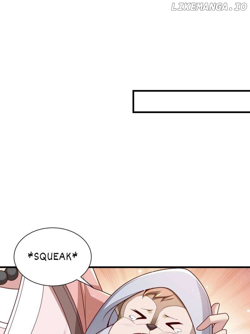 Forced To Become the Villain’s Son-in-law Chapter 601 - page 37