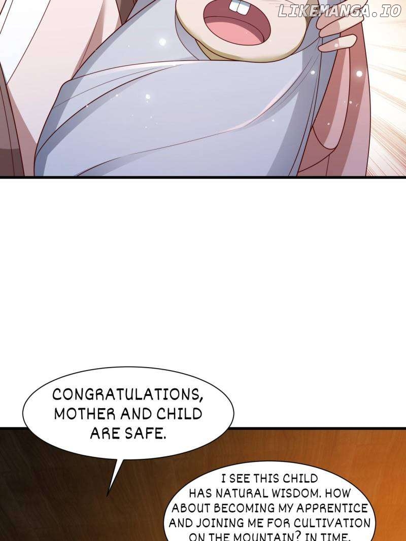 Forced To Become the Villain’s Son-in-law Chapter 601 - page 38