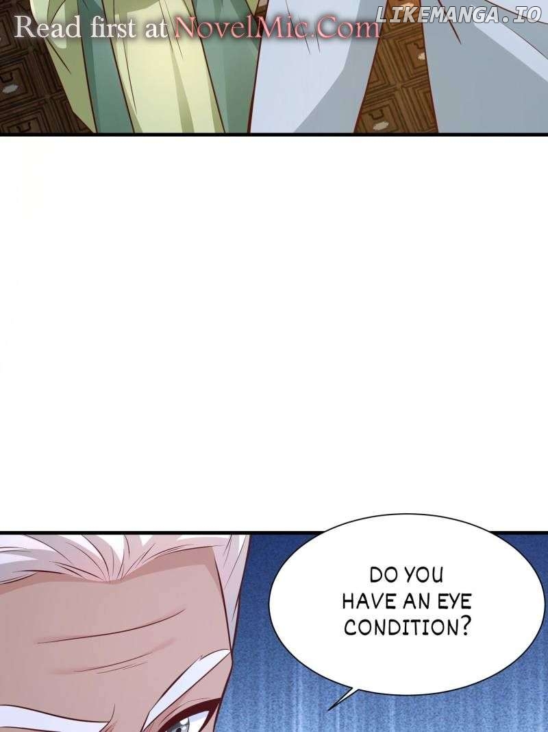 Forced To Become the Villain’s Son-in-law Chapter 601 - page 4