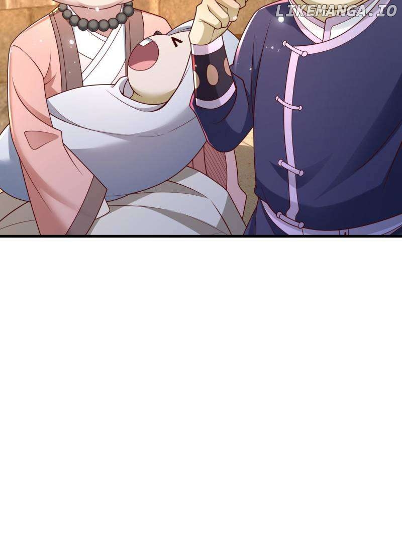 Forced To Become the Villain’s Son-in-law Chapter 601 - page 41