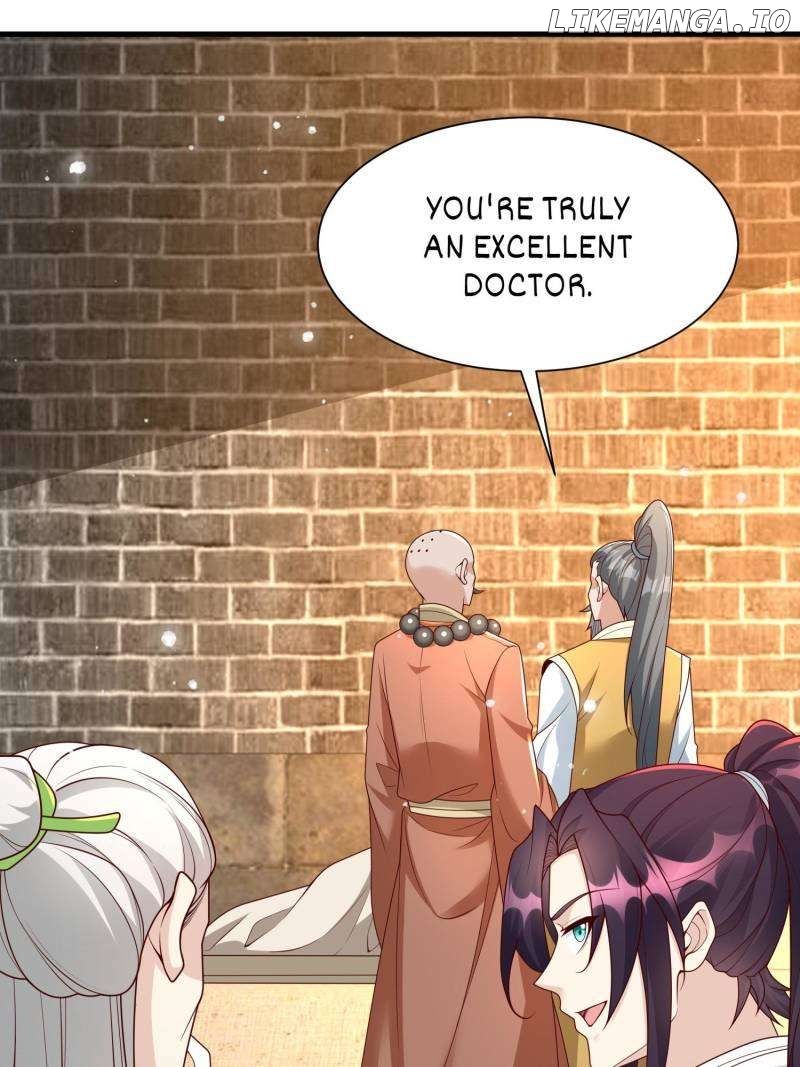 Forced To Become the Villain’s Son-in-law Chapter 601 - page 42