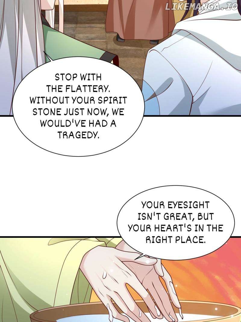 Forced To Become the Villain’s Son-in-law Chapter 601 - page 43