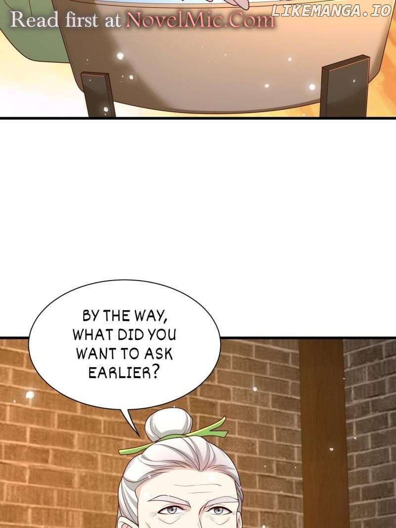 Forced To Become the Villain’s Son-in-law Chapter 601 - page 44