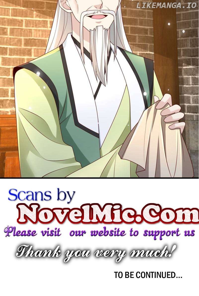 Forced To Become the Villain’s Son-in-law Chapter 601 - page 45