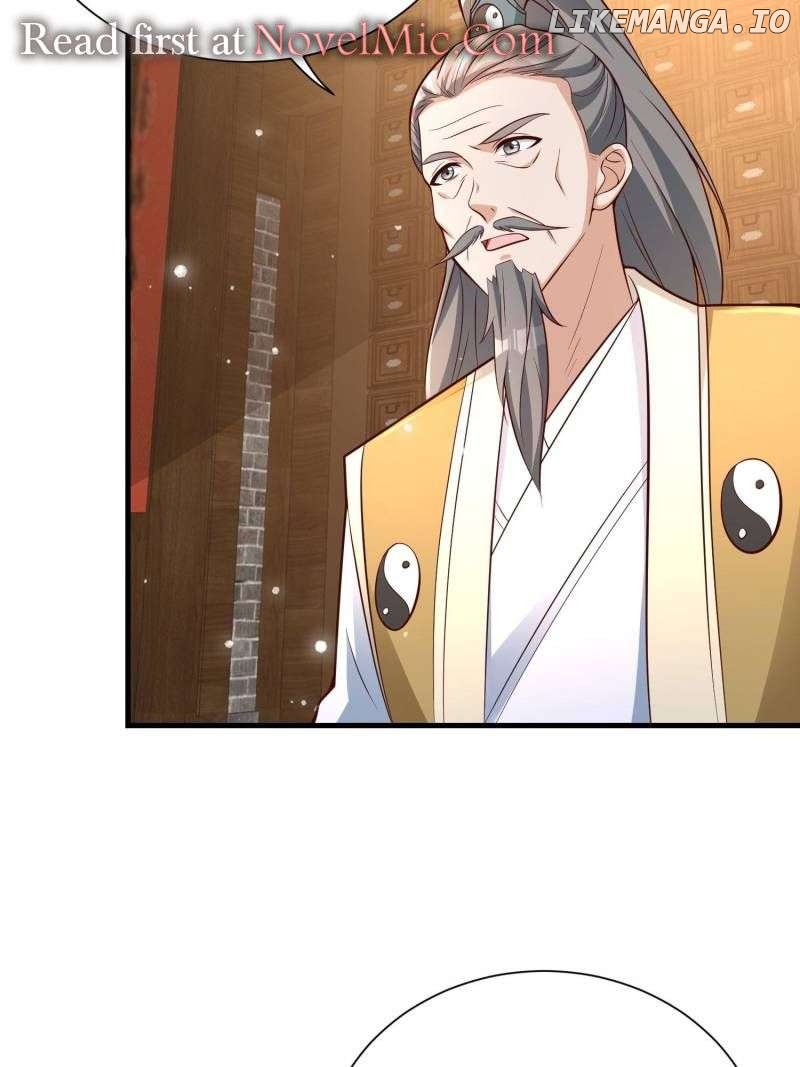 Forced To Become the Villain’s Son-in-law Chapter 601 - page 8