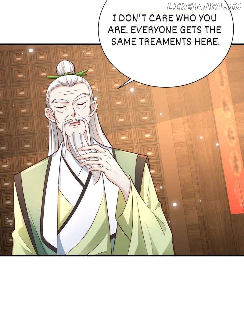 Forced To Become the Villain’s Son-in-law Chapter 601 - page 9