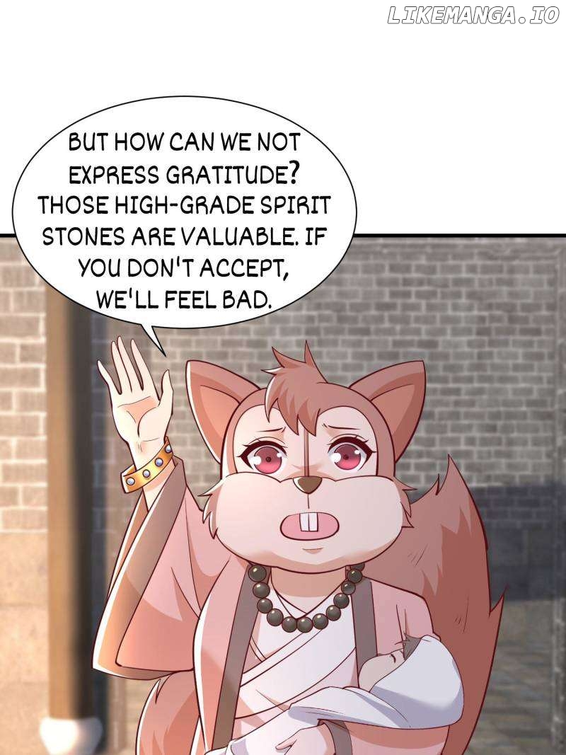 Forced To Become the Villain’s Son-in-law Chapter 602 - page 10
