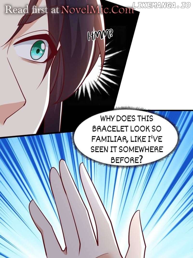 Forced To Become the Villain’s Son-in-law Chapter 602 - page 12