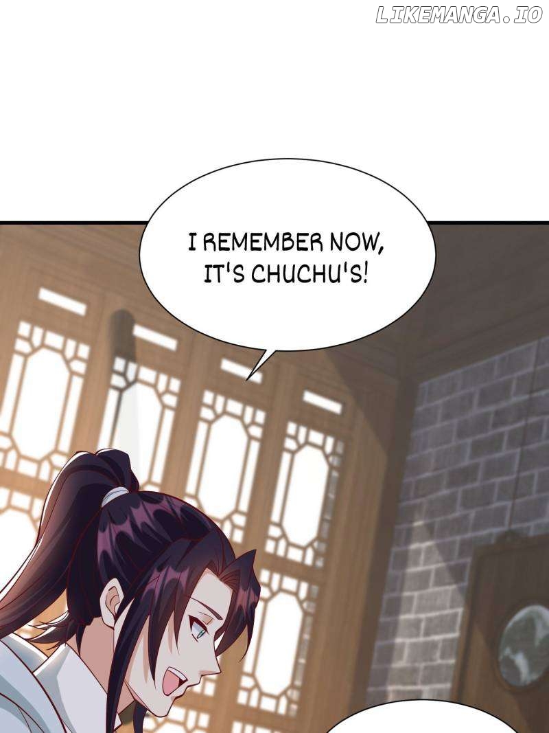 Forced To Become the Villain’s Son-in-law Chapter 602 - page 14