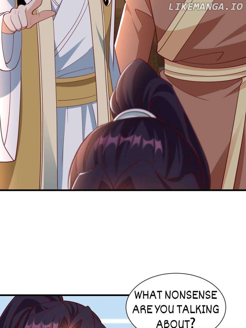 Forced To Become the Villain’s Son-in-law Chapter 602 - page 17