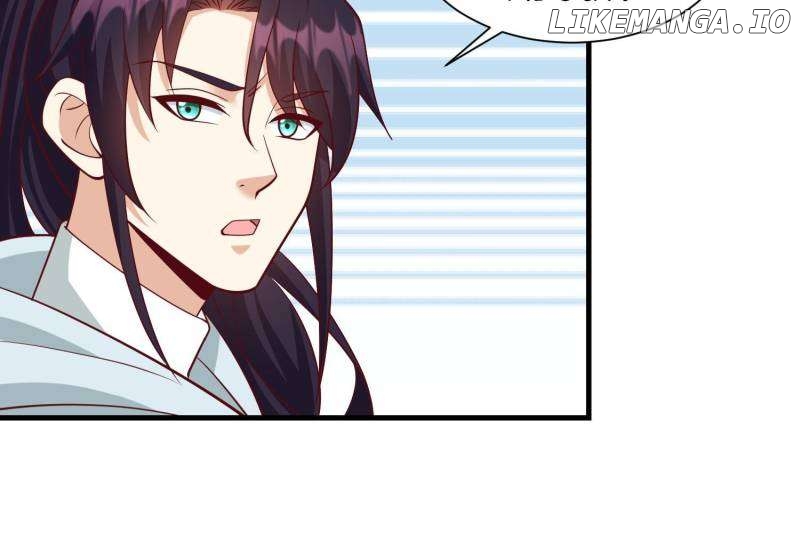 Forced To Become the Villain’s Son-in-law Chapter 602 - page 18
