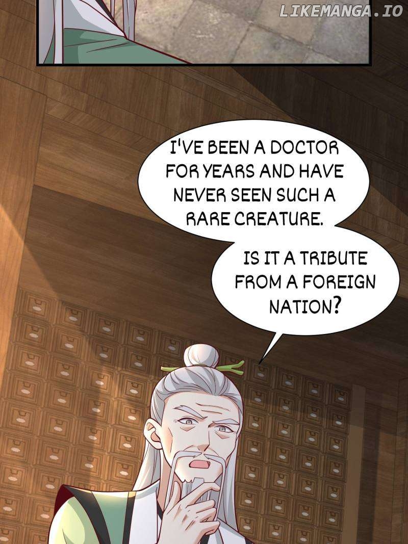 Forced To Become the Villain’s Son-in-law Chapter 602 - page 2