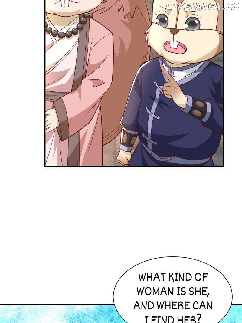 Forced To Become the Villain’s Son-in-law Chapter 602 - page 21