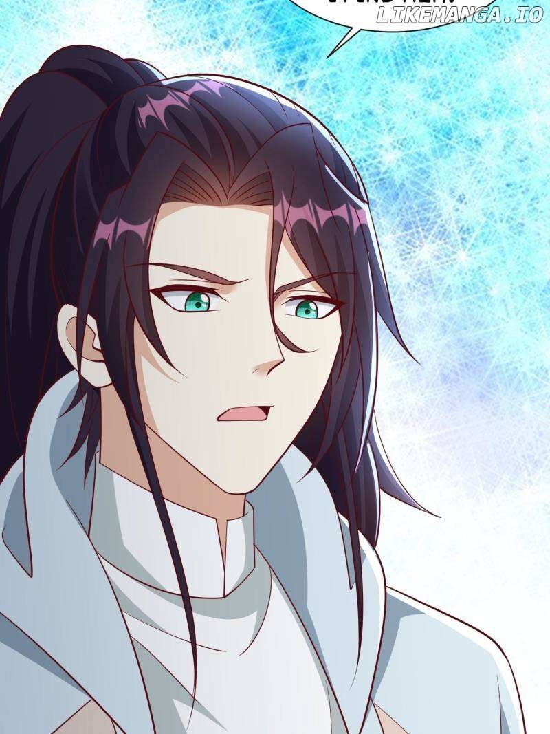Forced To Become the Villain’s Son-in-law Chapter 602 - page 22