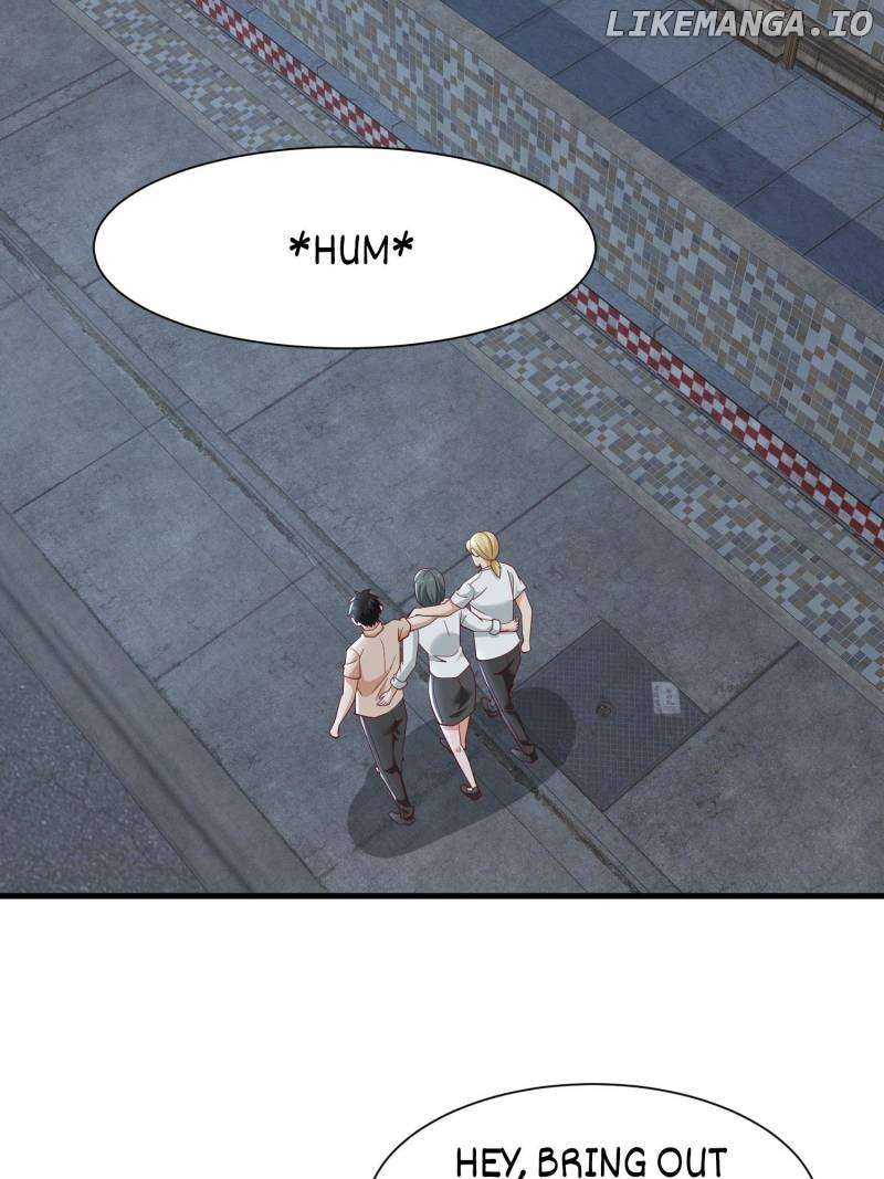 Forced To Become the Villain’s Son-in-law Chapter 602 - page 25