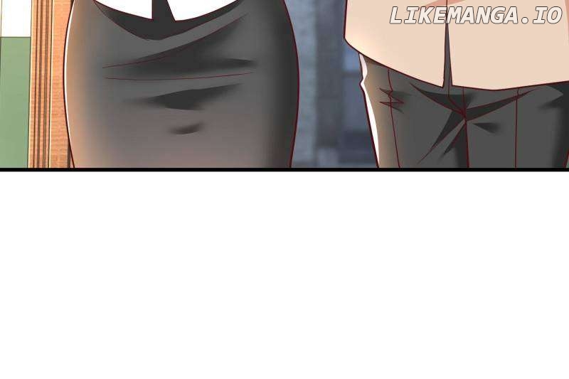 Forced To Become the Villain’s Son-in-law Chapter 602 - page 27