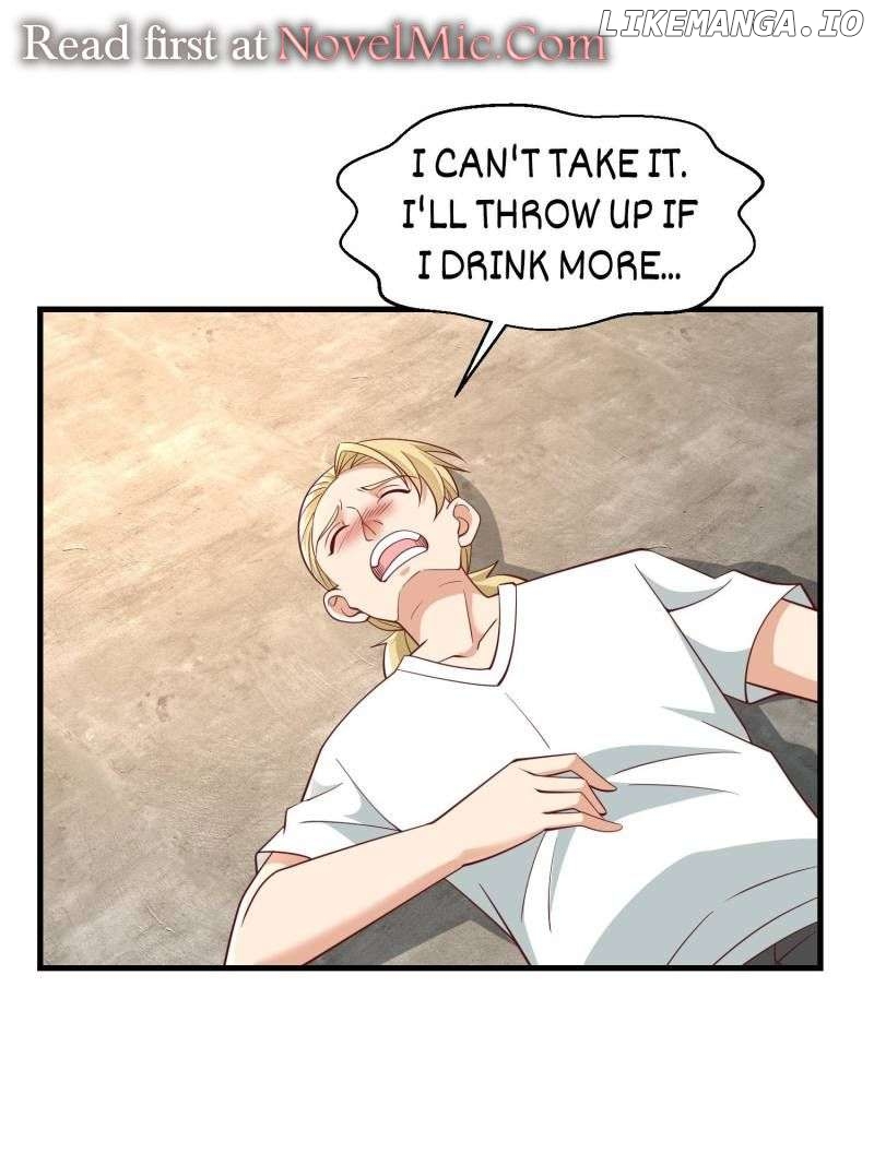 Forced To Become the Villain’s Son-in-law Chapter 602 - page 28