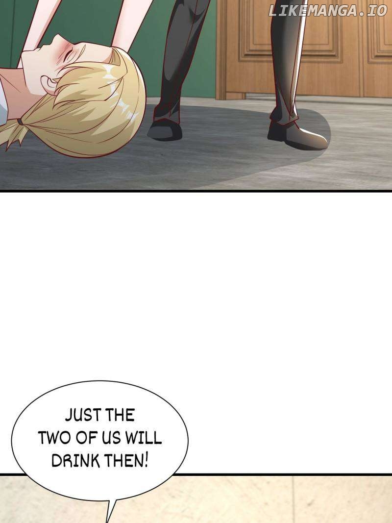 Forced To Become the Villain’s Son-in-law Chapter 602 - page 30