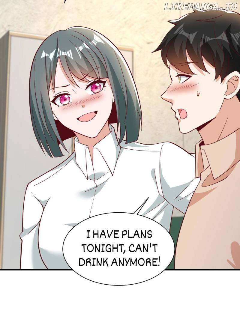 Forced To Become the Villain’s Son-in-law Chapter 602 - page 31