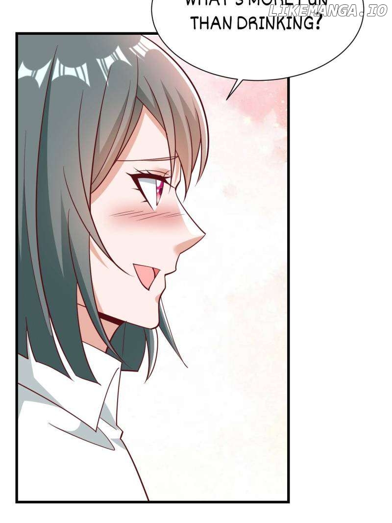 Forced To Become the Villain’s Son-in-law Chapter 602 - page 34