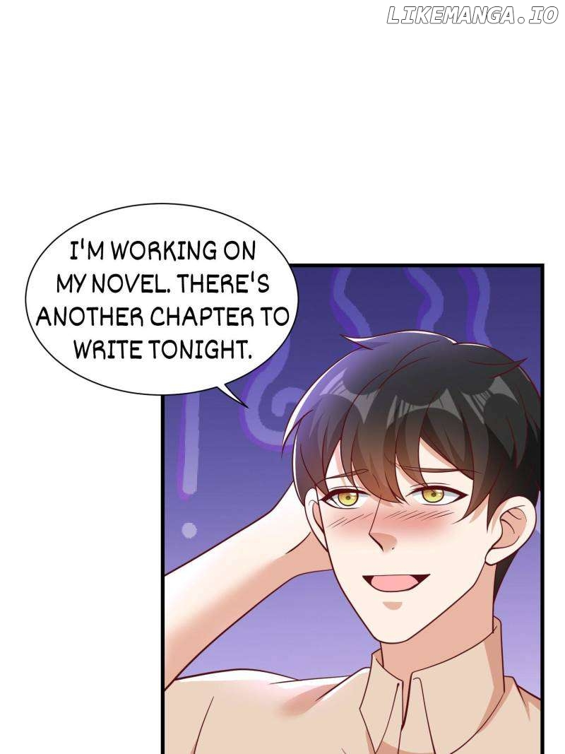 Forced To Become the Villain’s Son-in-law Chapter 602 - page 35